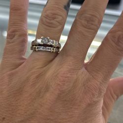Wedding Set