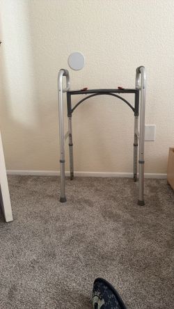 Drive Walker
