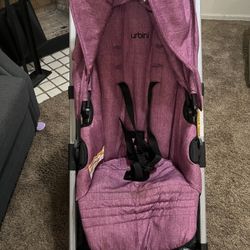  Evenflo Stroller 360 Lightweight