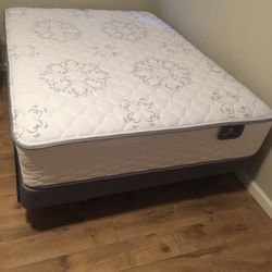 Bed Mattress to give away for free