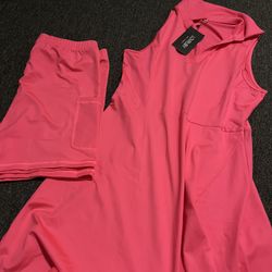 Woman’s Athletic 