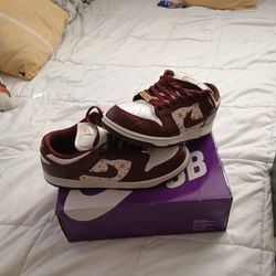 Supreme Dunks Jordan Off White 