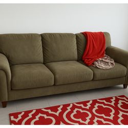 Natuzzi Sofa Set Couch For Sale