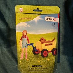 Farm World Toy