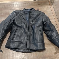 Motorcycle Jacket