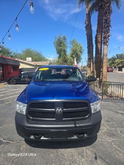 2019 Dodge Ram 1500