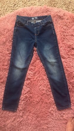 Girls wonder nation jeans