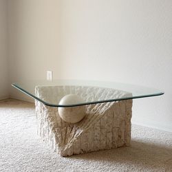 Vintage Coffee Table