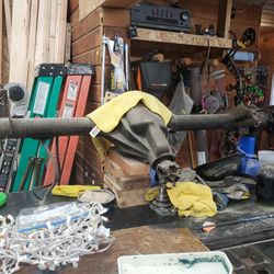 Parts For Jeep XJ Upgrade
