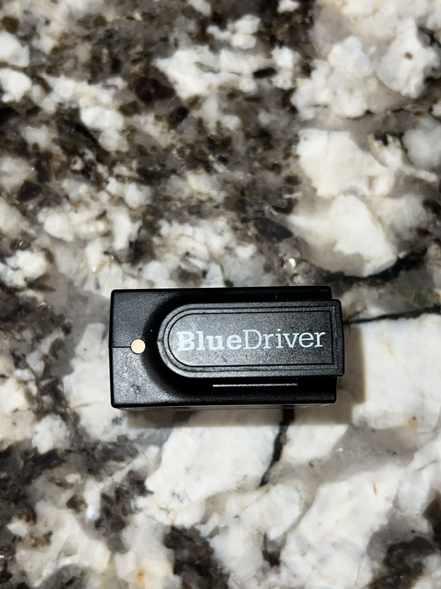 BlueDriver OBD2 Reader (Bluetooth)