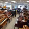 Unique Pianos