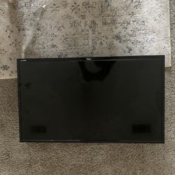 32 Inch Tv With Wall Mount