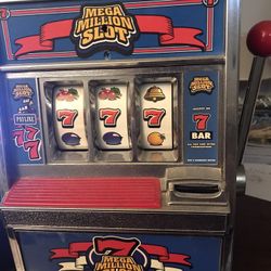 Original Slot Machine