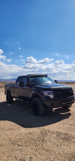 2011 Ford F-150