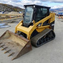 Caterpillar 247B