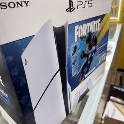 Ps5 Disc New Sealed No Credit Needed Pay Down Only 