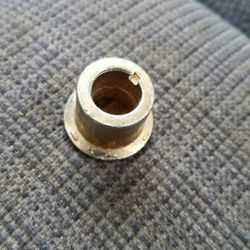 Bushings $by The100 Pound Lots