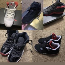 Shoes