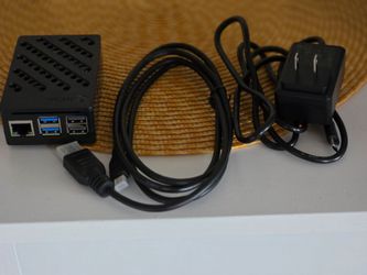 Raspberry Pi 5 16GB