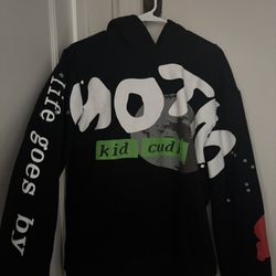 Kid Cudi Hoodie
