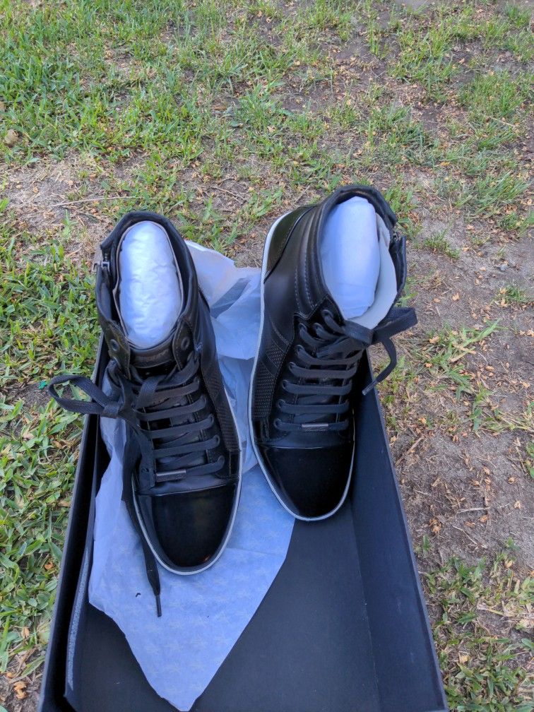 Kenneth Cole Boots