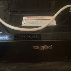 Whirlpool Microwave Oven 