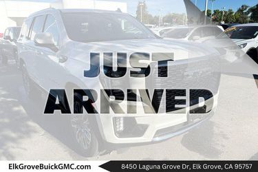 2023 GMC Yukon