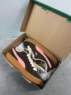 Puma Suede XL shoes