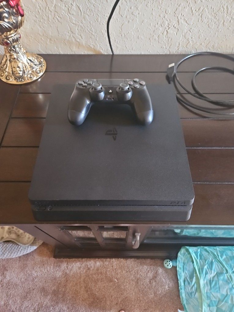 Ps4