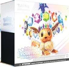 BUYING PRISMATIC EVO read description
