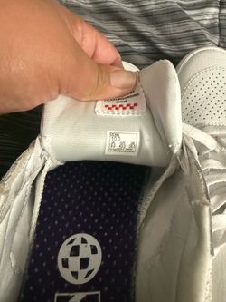Men’s Vans size 10