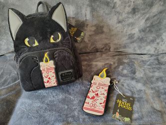 Sdcc Binx Loungefly