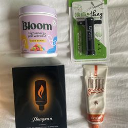 Viral TikTok Shop Bundle