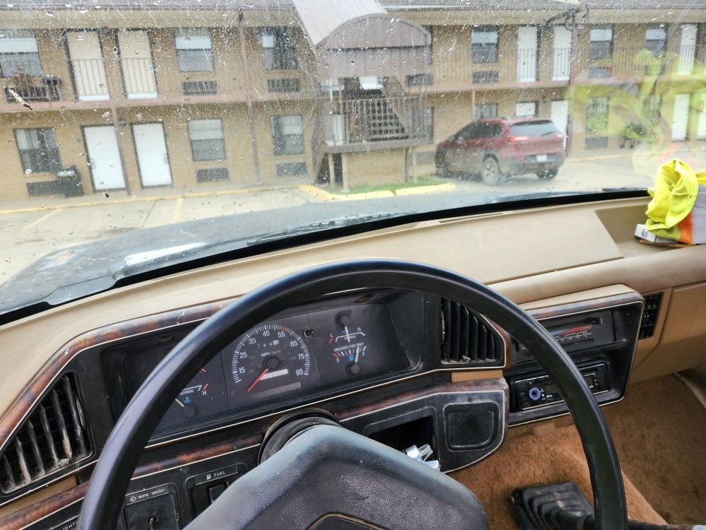 1990 Ford F-250
