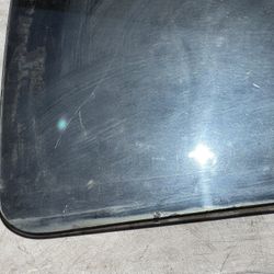 1(contact info removed) Mustang II T Top Glass Panel King Cobra 1(contact info removed) 1975 