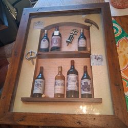 NICE FRAME $5 PICK UP IN SUN VALLEY 