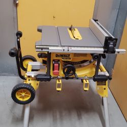 DeWalt FLEXVOLT 8 1/4" 