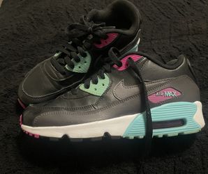 Airmax Size 5.5 Y