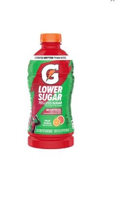 Gatorade