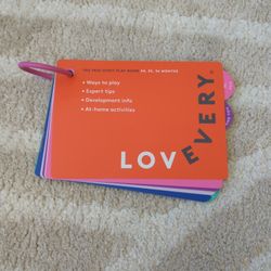 Lovevery Play Kit