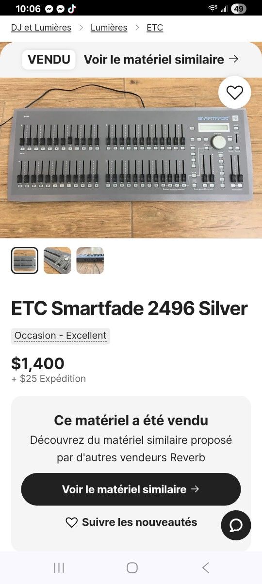 Smartfade