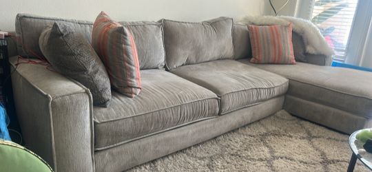 Sectional for sale