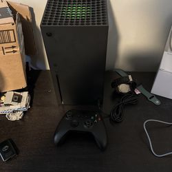 Xbox Series X