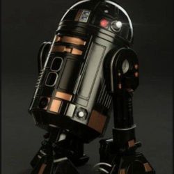 Sideshow  R2 - Q5