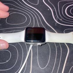 Series 3 Apple Watch