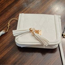 Small Shoulder Bag