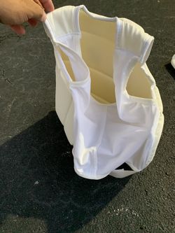 Chest protector karate martial arts