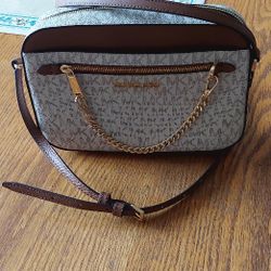 Michael Kors Purse Brand New 