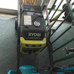 Ryobi Genarator 