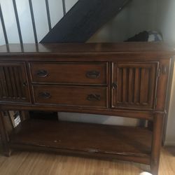 Sideboard Console Table